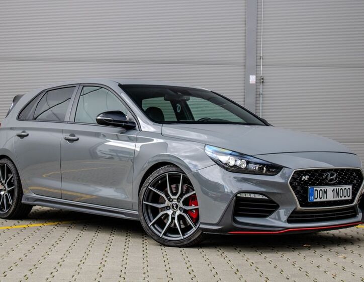 Hyundai i30 3