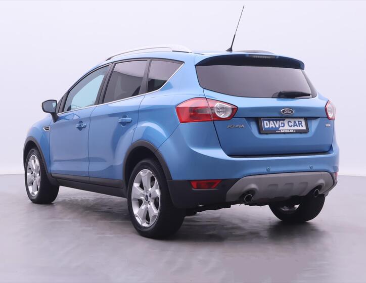 Ford Kuga 5