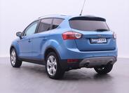 Ford Kuga 5