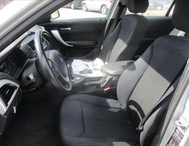 BMW Řada 1 7