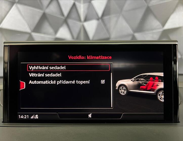 Audi Q7 17