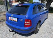 Škoda Fabia 7