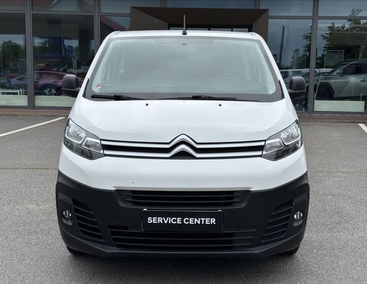Citroën Jumpy 9
