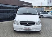 Mercedes-Benz Vito 2