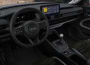 Jeep Avenger 4