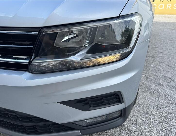 Volkswagen Tiguan 28