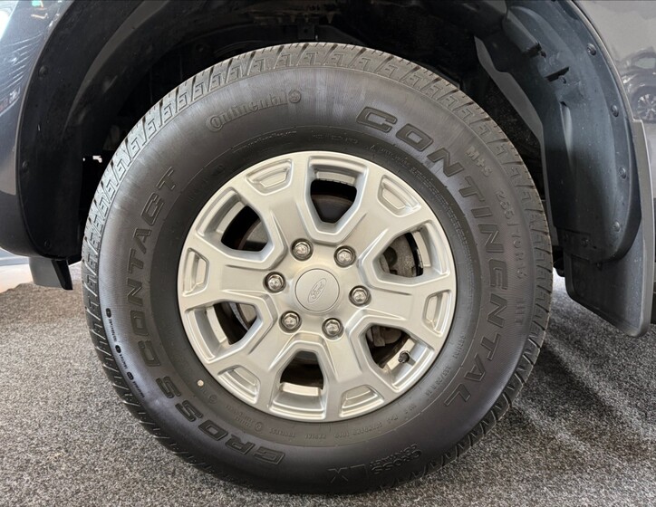 Ford Ranger 26