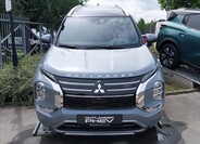 Mitsubishi Outlander 2