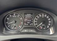 Škoda Rapid 33