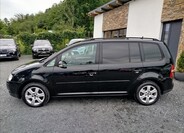 Volkswagen Touran 3