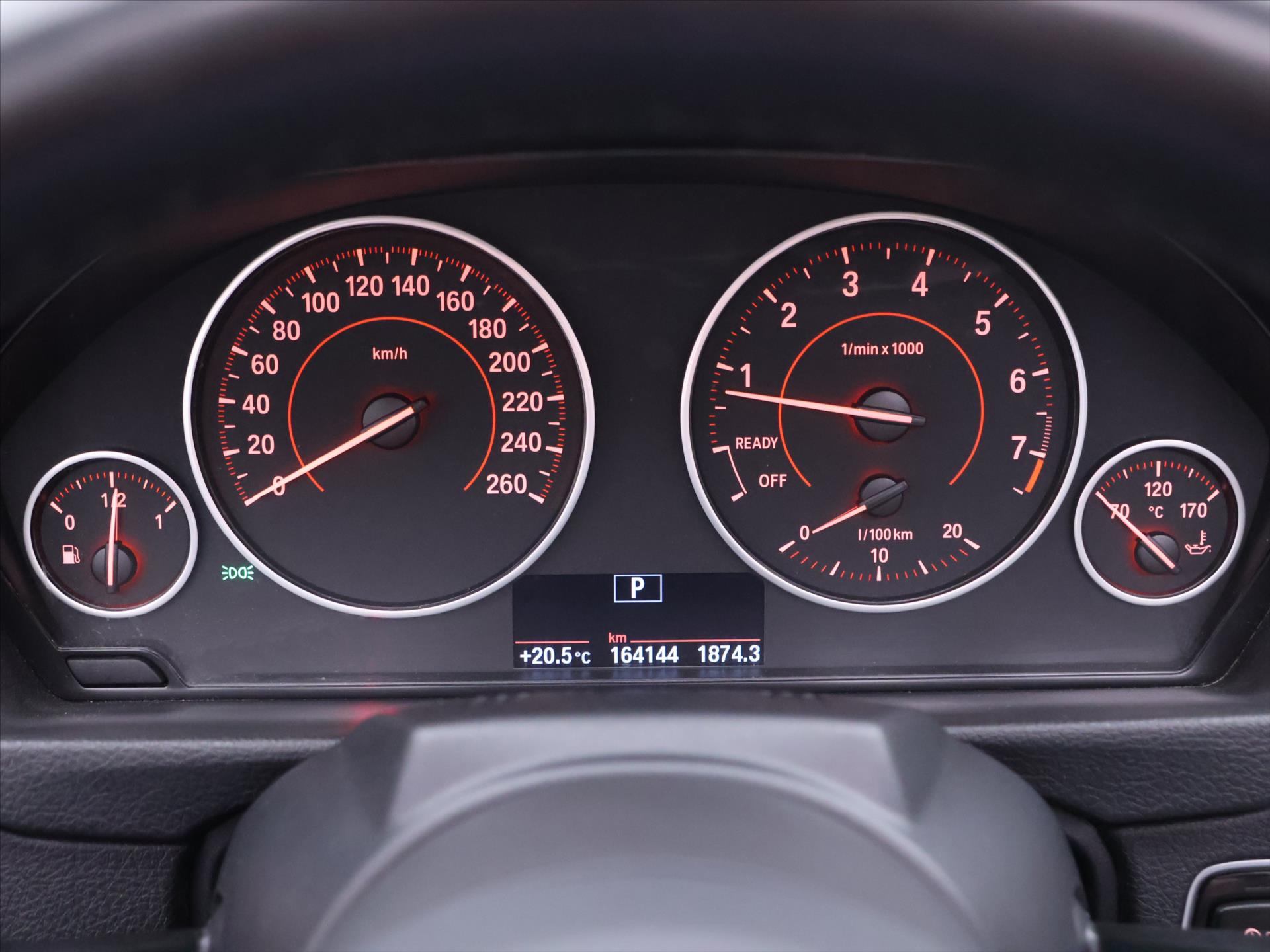 BMW Řada 4