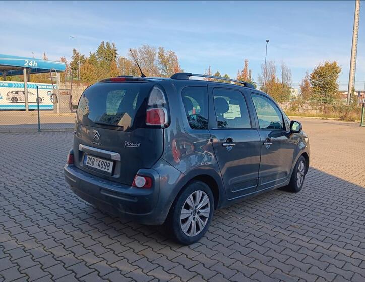 Citroën C3 Picasso 5