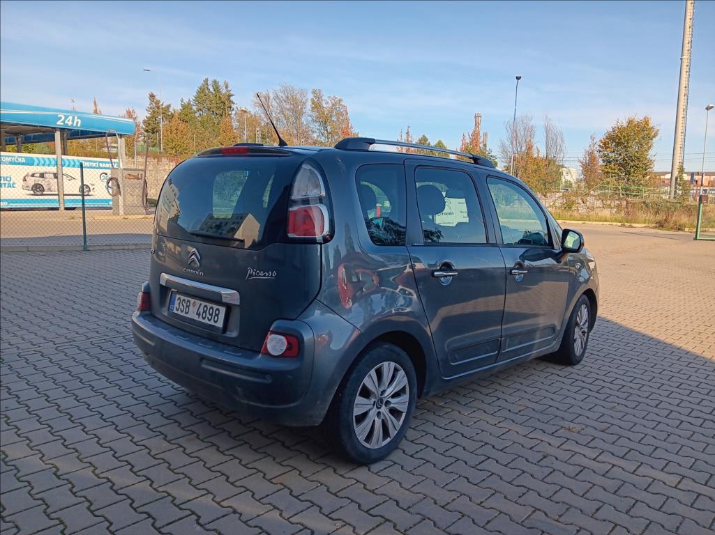 Citroën C3 Picasso