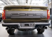 Ford F-150 3