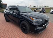 Toyota Highlander 2