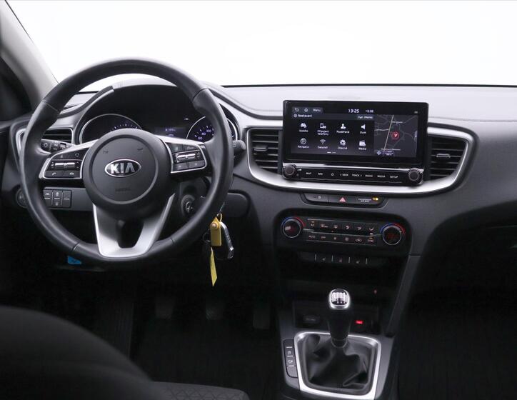 KIA Ceed 23