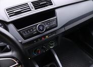 Škoda Fabia 17