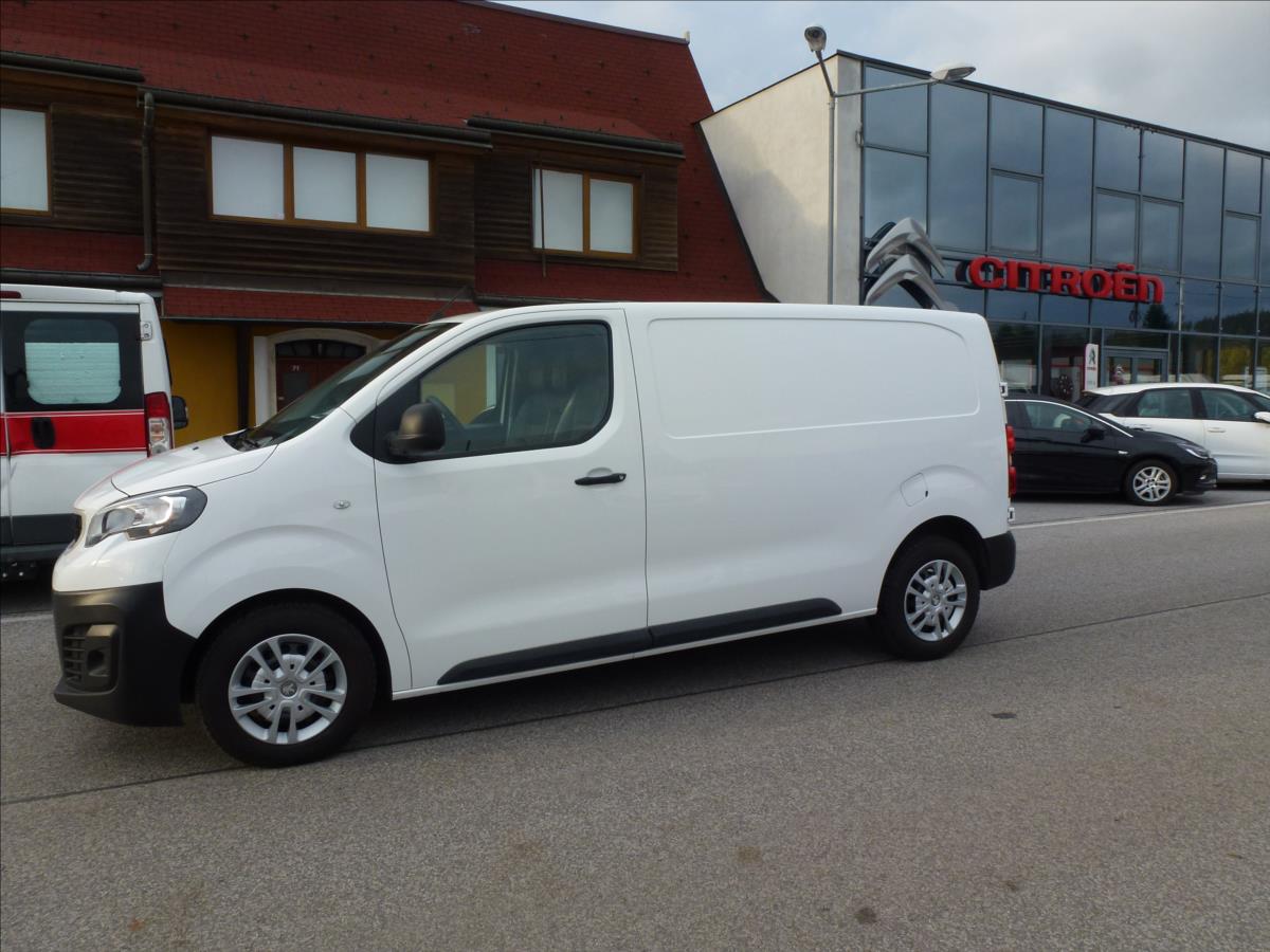 Peugeot Expert