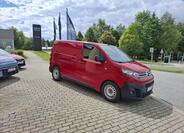 Citroën Jumpy 1
