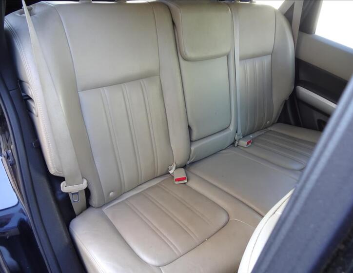 Nissan X-Trail 27