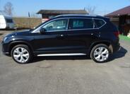 Seat Ateca 6