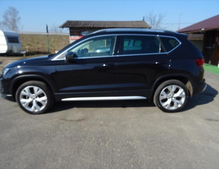 Seat Ateca 6