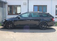 Škoda Octavia 6