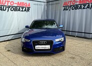 Audi A5 2
