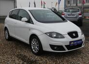 Seat Altea 3