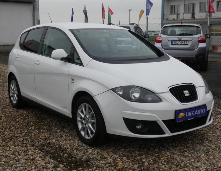 Seat Altea 3