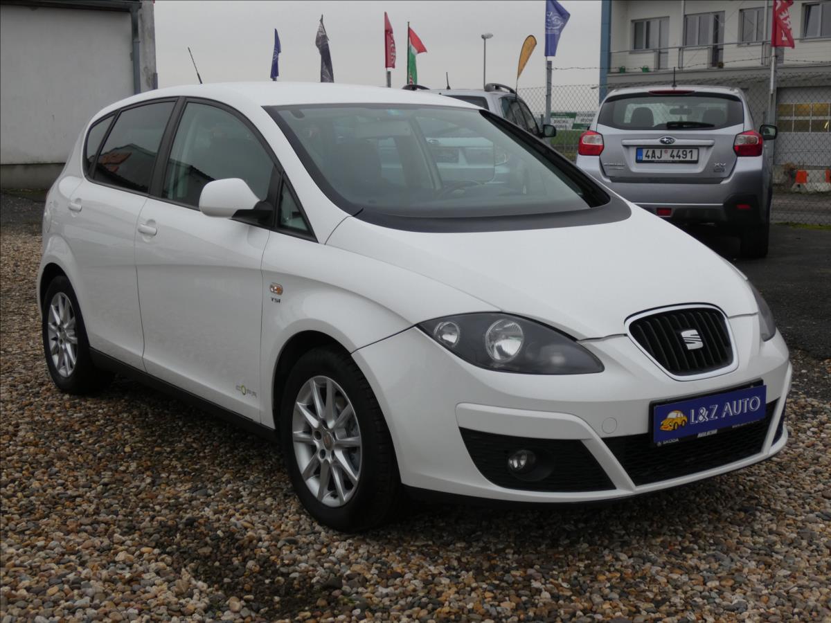 Seat Altea