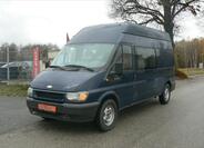 Ford Transit 1