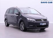 Volkswagen Sharan 1