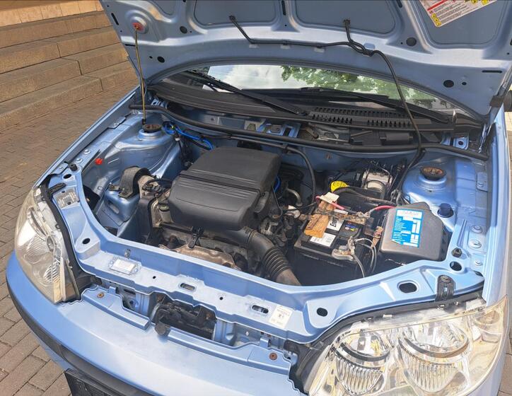 Fiat Punto 33