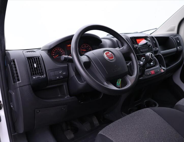 Fiat Ducato 27
