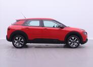 Citroën C4 Cactus 8