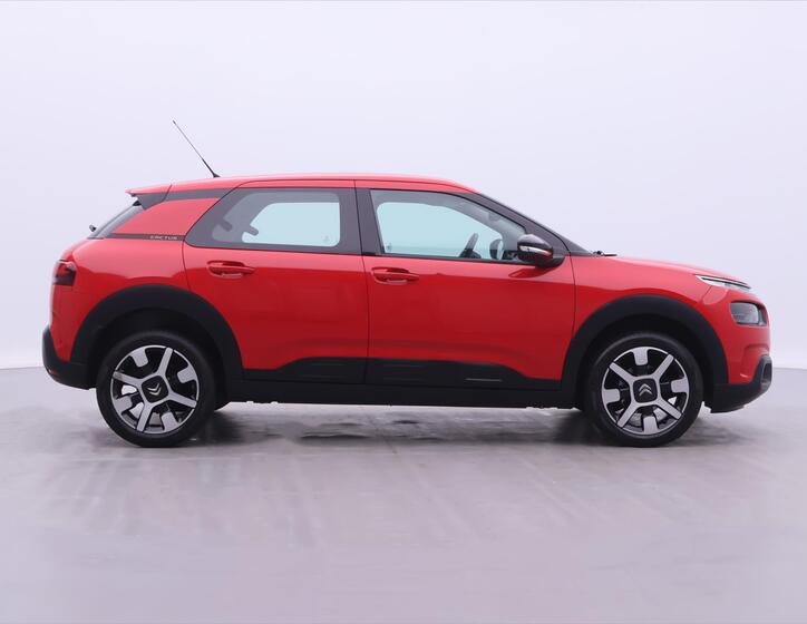 Citroën C4 Cactus 8