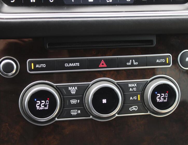 Land Rover Range Rover 19