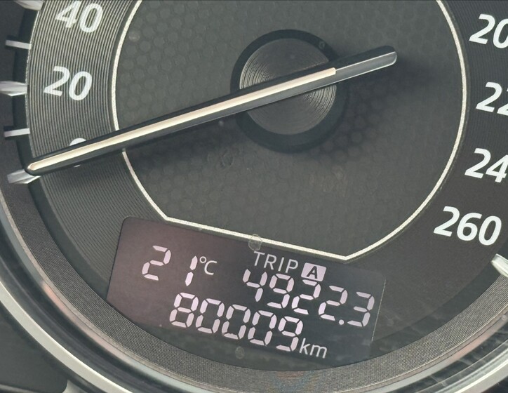 Mazda 6 16