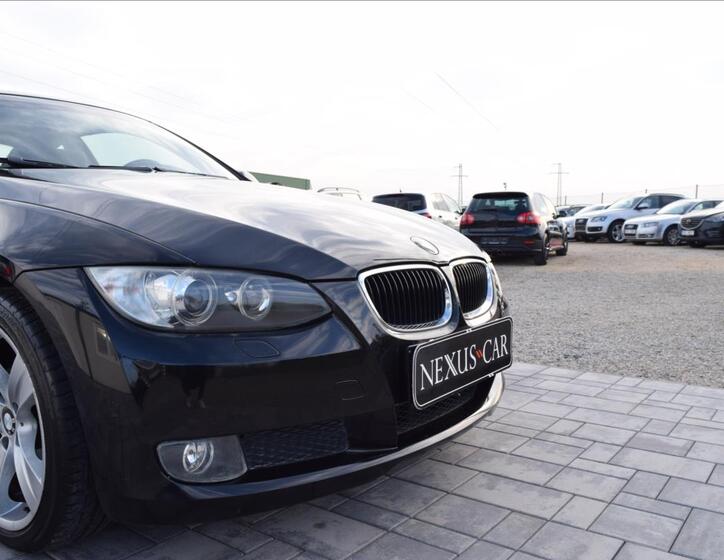 BMW Řada 3 12