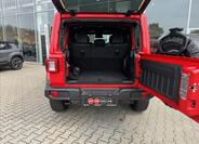 Jeep Wrangler 6