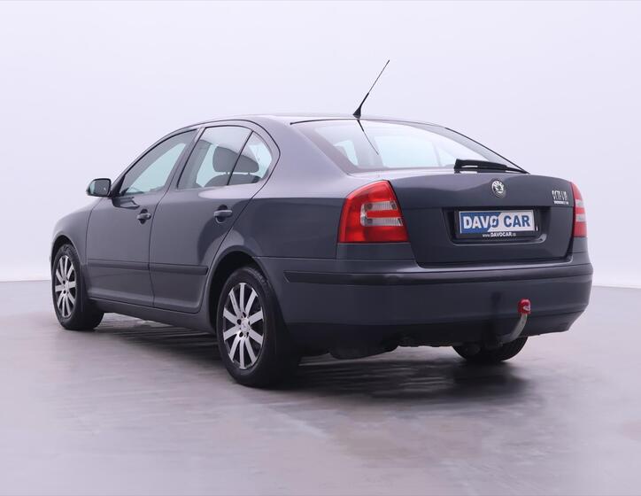 Škoda Octavia 5