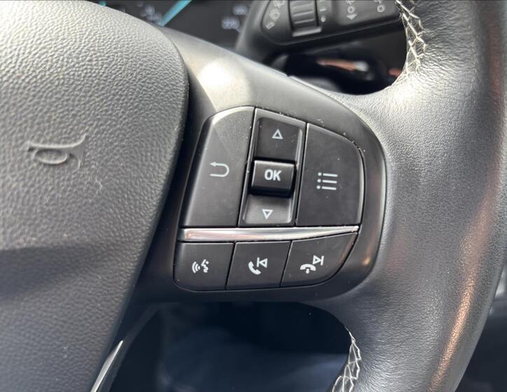 Ford Fiesta 22