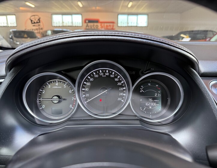 Mazda 6 17