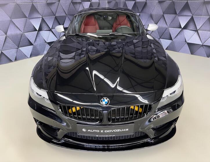 BMW Z4 5