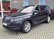 Škoda Kodiaq 1