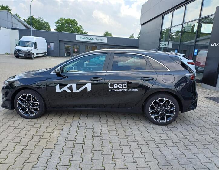 KIA Ceed 9