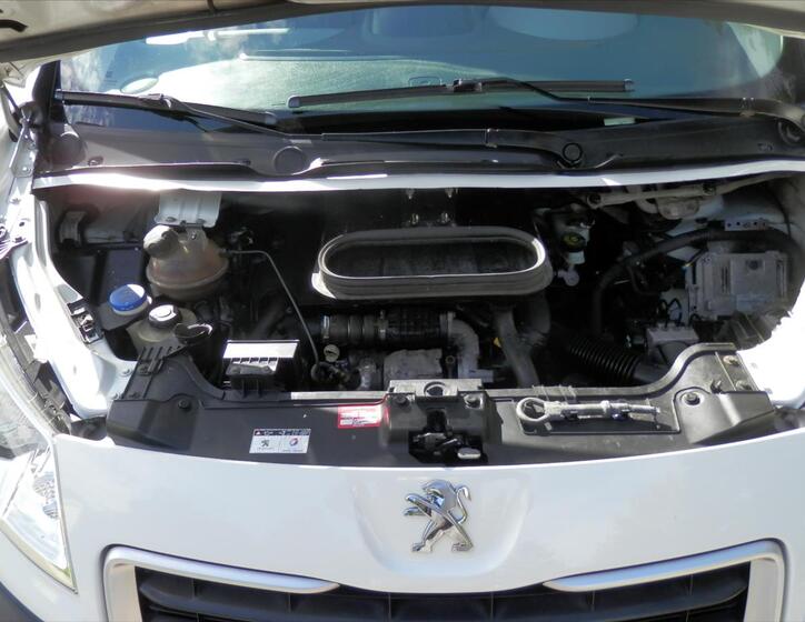 Peugeot Expert 27