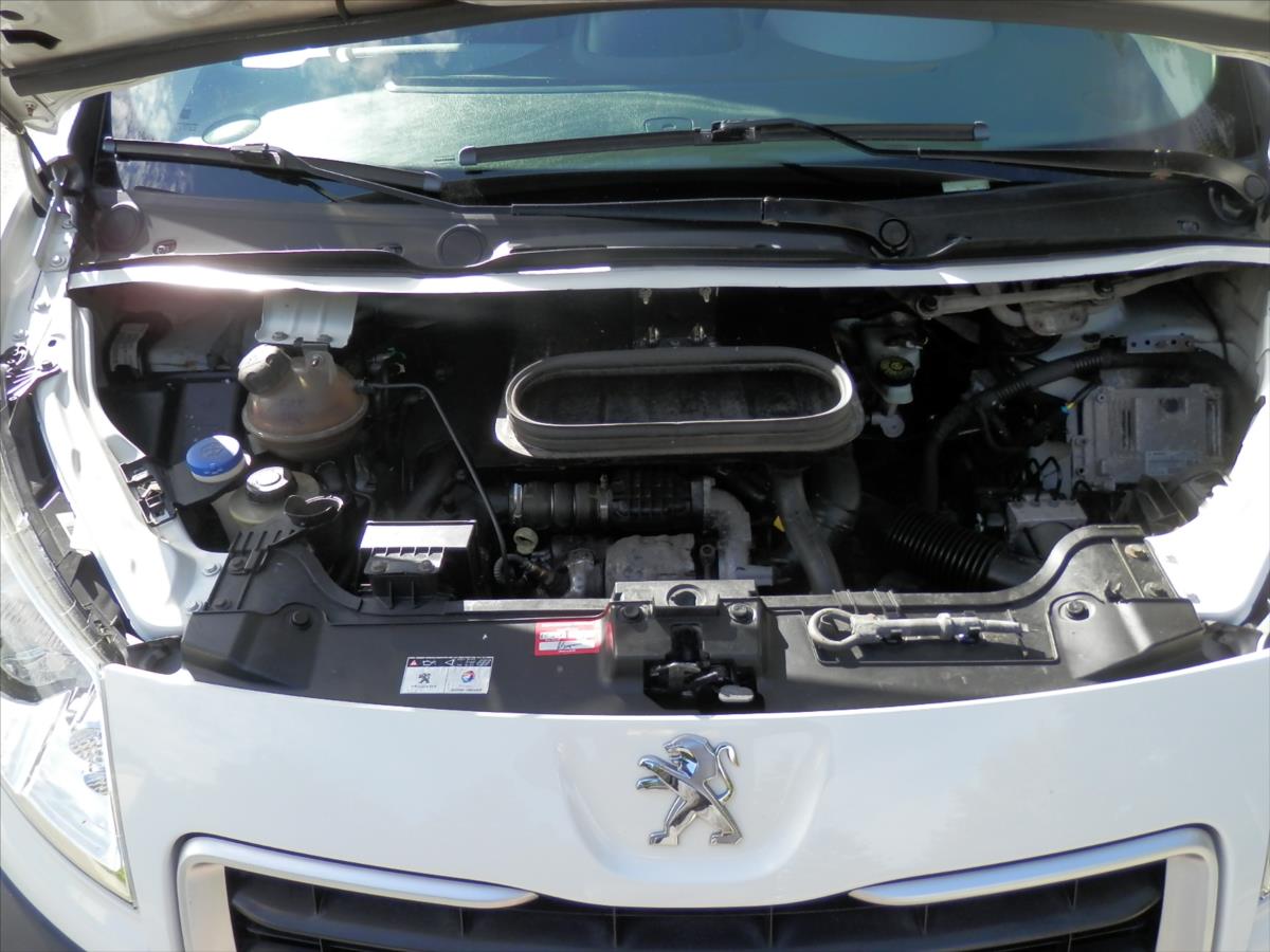 Peugeot Expert