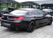 BMW Řada 6 6